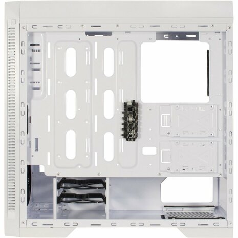 Inter-Tech X-908 Infini 2 Tower Wit