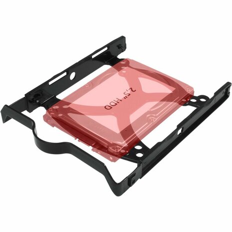 Inter-Tech X-908 Infini2 | Infinity Mirror | Tower Case | Wit