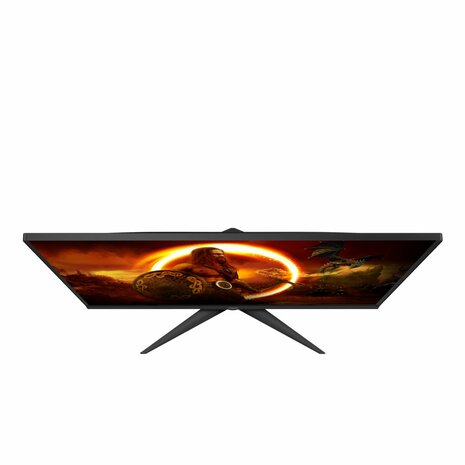 AOC 27G2SAE/BK 27" | 1920x1080 VA | 165Hz | Gaming Monitor
