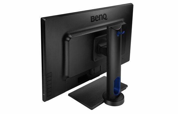 Benq PD2700Q 68,6 cm (27") 2560 x 1440 Pixels Quad HD LED Zwart