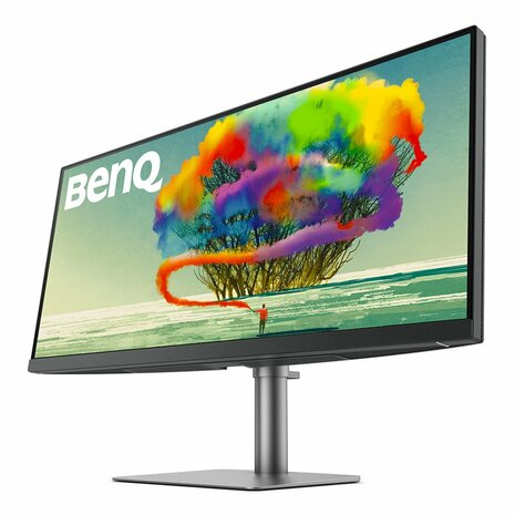 BenQ PD3420Q 34'' | 3440x1440 IPS | 60Hz | USB-Hub | Monitor