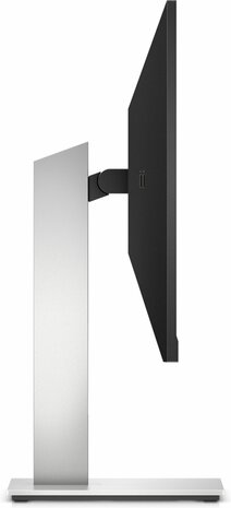 HP E24i G4 24'' | 1920x1200 WUXGA IPS | 60Hz | 5ms | 99% sRGB | USB-Hub | Ergonomisch Verstelbaar | Monitor