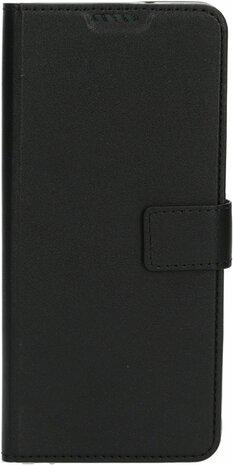 Mobiparts Classic Wallet Case | Samsung Galaxy A42 (2020) | Black