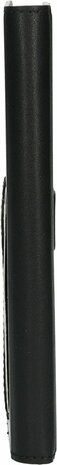 Mobiparts Classic Wallet Case | Samsung Galaxy A42 (2020) | Black