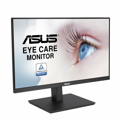 ASUS VA27EQSB 27'' | 1920x1080 IPS | 75Hz | USB-Hub | Monitor