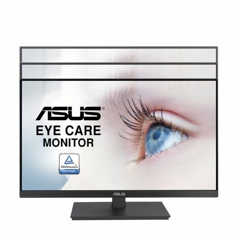ASUS VA27EQSB 27'' | 1920x1080 IPS | 75Hz | USB-Hub | Monitor