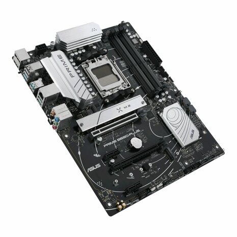 ASUS PRIME B650-PLUS-CSM AMD B650 Socket AM5 ATX