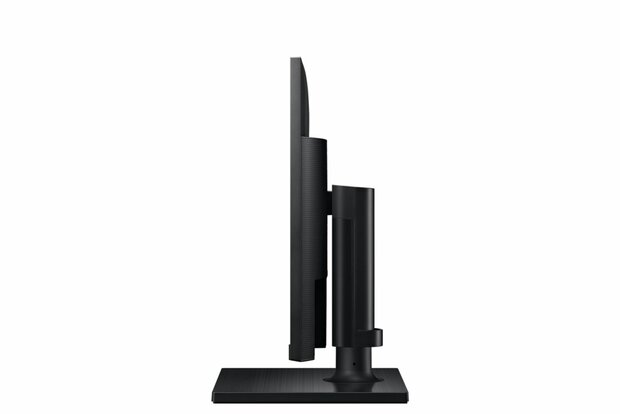 Samsung LF24T450FQR 24'' | 1920x1080 IPS | 75Hz | 5ms | FreeSync | Ergonomisch Verstelbaar | Full HD Monitor