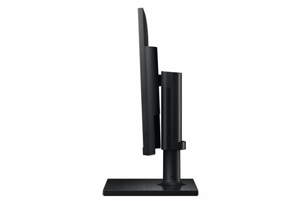 Samsung LF24T450FQR 24'' | 1920x1080 IPS | 75Hz | 5ms | FreeSync | Ergonomisch Verstelbaar | Full HD Monitor