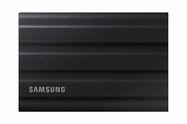 Samsung T7 Shield 2TB Portable SSD - 1.050MB/s Zwart