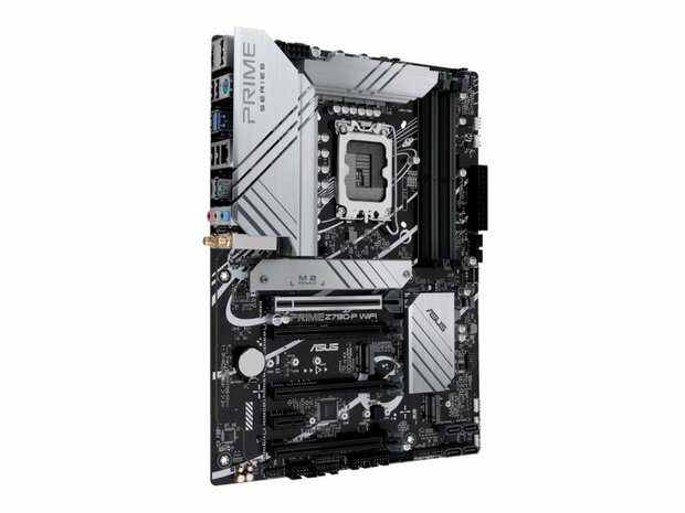 ASUS PRIME Z790-P WIFI Intel Z790 LGA 1700 ATX