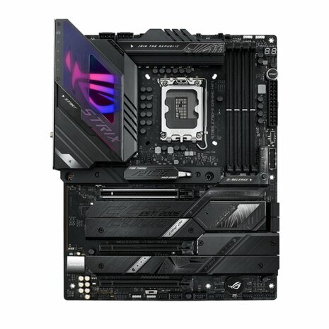 ASUS ROG STRIX Z790-E GAMING WIFI Intel Z790 LGA 1700 ATX