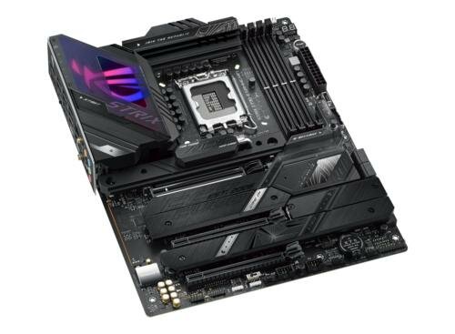 ASUS ROG STRIX Z790-E GAMING WIFI | Socket LGA 1700 | Intel Z790 | 4xDDR5 | ATX | Moederbord