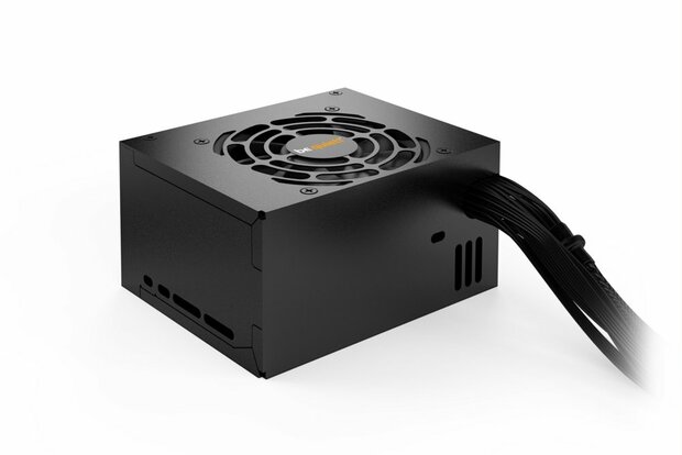 be quiet! SFX POWER 3 | 300W Bronze SFX PSU | Power Supply | Voeding