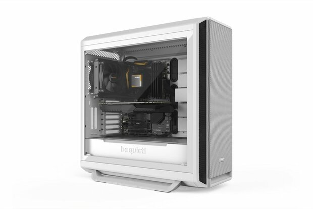 be quiet! Silent Loop 2 120mm | All-in-One CPU Waterkoeler
