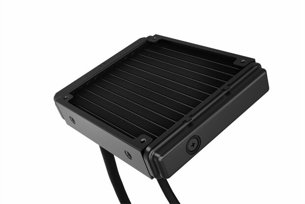 be quiet! Silent Loop 2 120mm | All-in-One CPU Waterkoeler