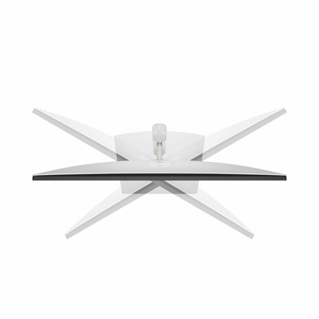 DELL UltraSharp U2722D 27" | 2560x1440 IPS | 60Hz | USB-C Hub | Monitor