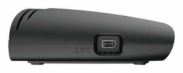 D-Link DGS-1008D/E Switch | Unmanaged | Gigabit Ethernet (10/100/1000 Mbps)
