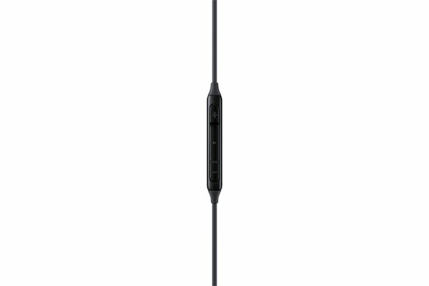 Samsung EO-IC1000 | In-Ear Oordopjes USB-C Connector | Zwart | Bulk