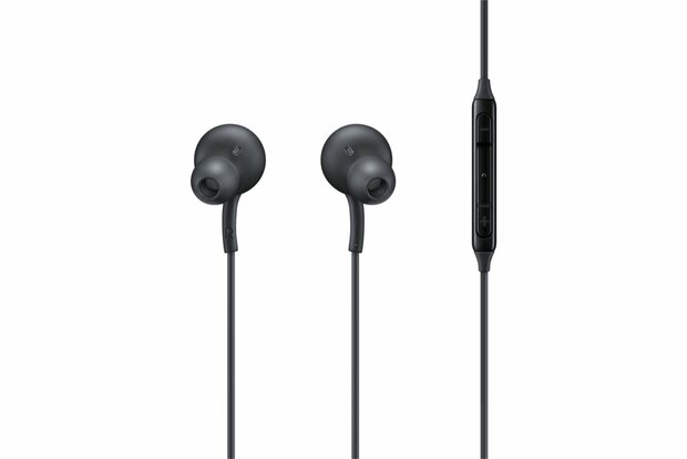 Samsung EO-IC1000 | In-Ear Oordopjes USB-C Connector | Zwart | Bulk
