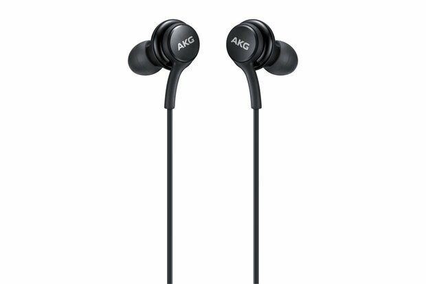 Samsung EO-IC1000 | In-Ear Oordopjes USB-C Connector | Zwart | Bulk