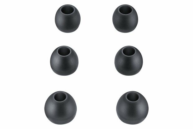 Samsung EO-IC1000 | In-Ear Oordopjes USB-C Connector | Zwart | Bulk