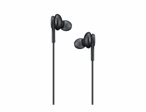 Samsung EO-IC1000 | In-Ear Oordopjes USB-C Connector | Zwart | Bulk