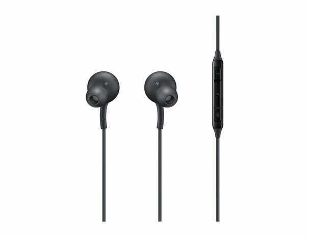 Samsung EO-IC1000 | In-Ear Oordopjes USB-C Connector | Zwart | Bulk