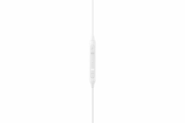Samsung EO-IC100 | In-ear Headset USB-C | Wit | Bulk