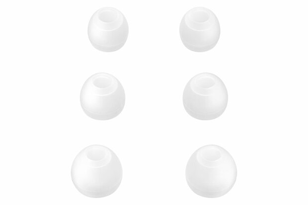 Samsung EO-IC100 | In-ear Headset USB-C | Wit | Bulk