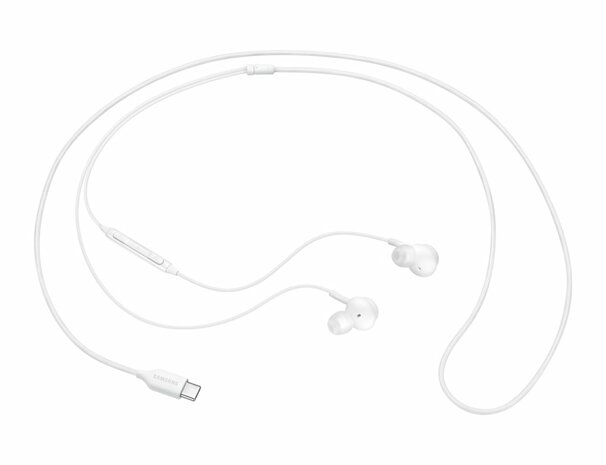 Samsung EO-IC100 | In-ear Headset USB-C | Wit | Bulk