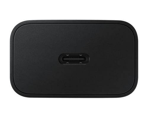 Samsung EP-T1510NBEGEU | USB-C Oplader voor Mobiele Apparaten 15W | Zwart