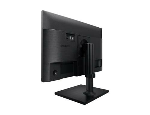 Samsung LF27T450FZU 27" | 1920x1080 Full HD IPS | 75Hz | USB-Hub | Ergonomische Monitor