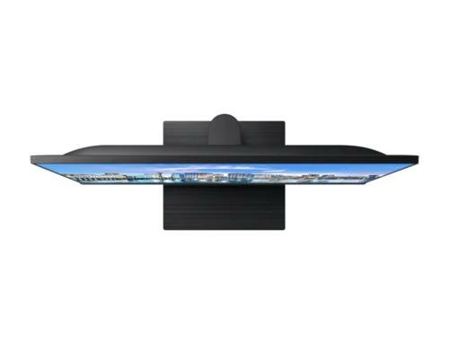 Samsung LF27T450FZU 27" | 1920x1080 Full HD IPS | 75Hz | USB-Hub | Ergonomische Monitor