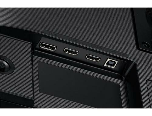 Samsung LF27T450FZU 27" | 1920x1080 Full HD IPS | 75Hz | USB-Hub | Ergonomische Monitor