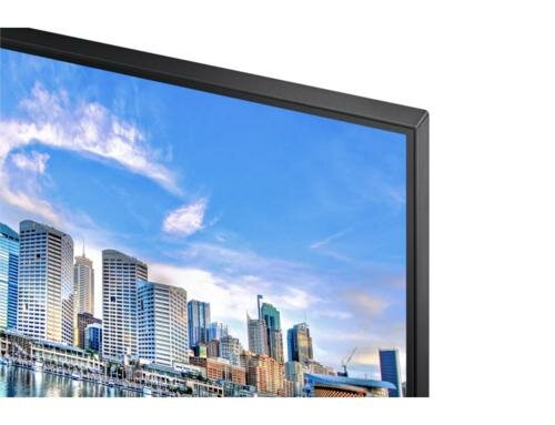 Samsung LF27T450FZU 27" | 1920x1080 Full HD IPS | 75Hz | USB-Hub | Ergonomische Monitor