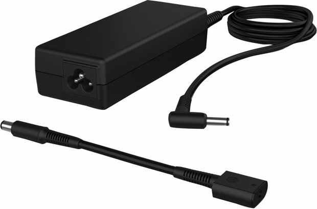 HP H6Y90AA | Smart Notebook Lader | 90 Watt