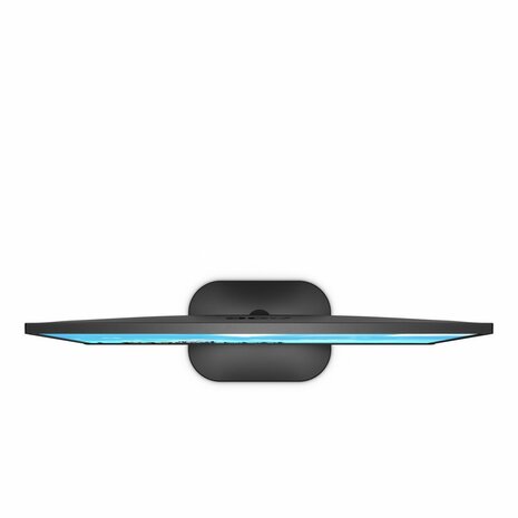 AOC 24B2XH/EU 23.8" | 1920x1080 IPS | 75Hz | Ingebouwde Speakers | VESA-montage | Slank Design | Monitor