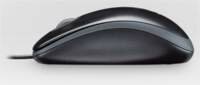 QWERTZ | Logitech MK120 | Bedrade Muis en Toetsenbordcombo | QWERTZ