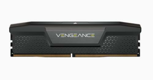 Corsair Vengeance CMK32GX5M2A4800C40 geheugenmodule 32 GB 2 x 16 GB DDR5 4800 MHz