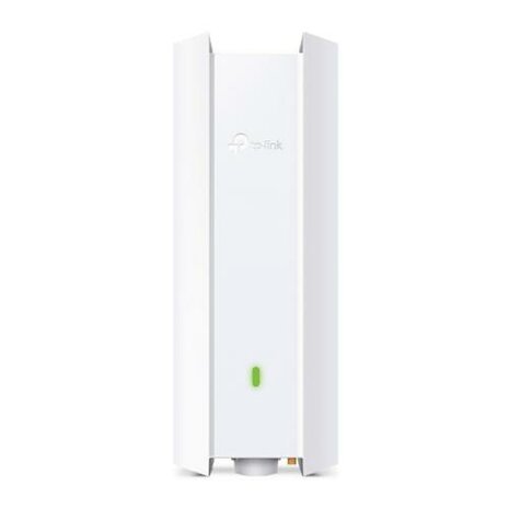 TP-Link EAP610-OUTDOOR draadloos toegangspunt (WAP) 1201 Mbit/s Wit Power over Ethernet (PoE)