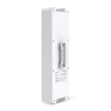 TP-Link EAP610-OUTDOOR draadloos toegangspunt (WAP) 1201 Mbit/s Wit Power over Ethernet (PoE)