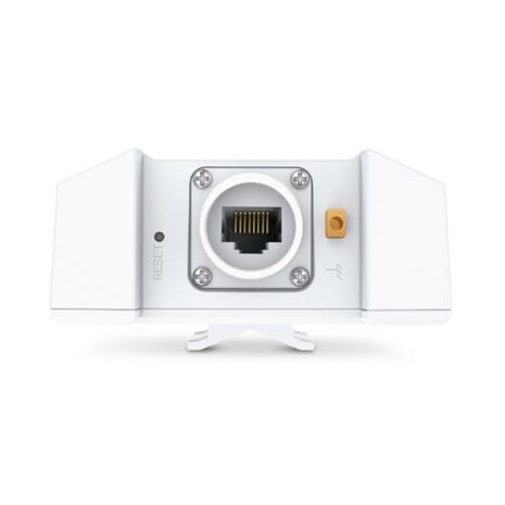 TP-Link EAP610-OUTDOOR draadloos toegangspunt (WAP) 1201 Mbit/s Wit Power over Ethernet (PoE)