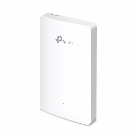 TP-Link EAP615-WALL draadloos toegangspunt (WAP) 1774 Mbit/s Wit Power over Ethernet (PoE)