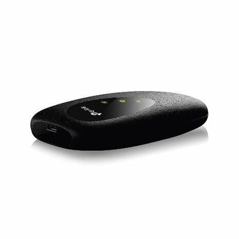 TP-Link M7200 | Mobiele WiFi (4G LTE) Router | Tot 150 Mbit/s | Zwart
