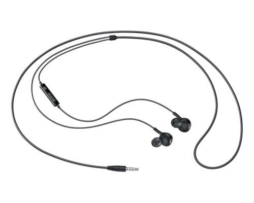 Samsung EO-IA500BBEGWW | Bedraade 3,5mm In-Ear Oordopjes | Zwart | Bulk