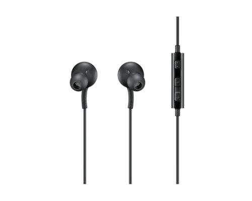 Samsung EO-IA500BBEGWW | Bedraade 3,5mm In-Ear Oordopjes | Zwart | Bulk