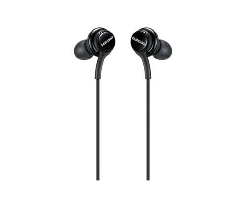 Samsung EO-IA500BBEGWW | Bedraade 3,5mm In-Ear Oordopjes | Zwart | Bulk