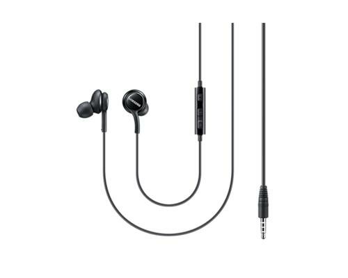 Samsung EO-IA500BBEGWW | Bedraade 3,5mm In-Ear Oordopjes | Zwart | Bulk