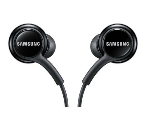 Samsung EO-IA500BBEGWW | Bedraade 3,5mm In-Ear Oordopjes | Zwart | Bulk